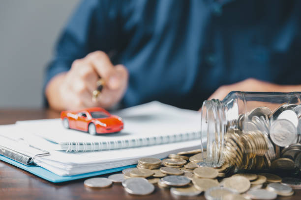 Protect Your Vehicle with Quality Insurance